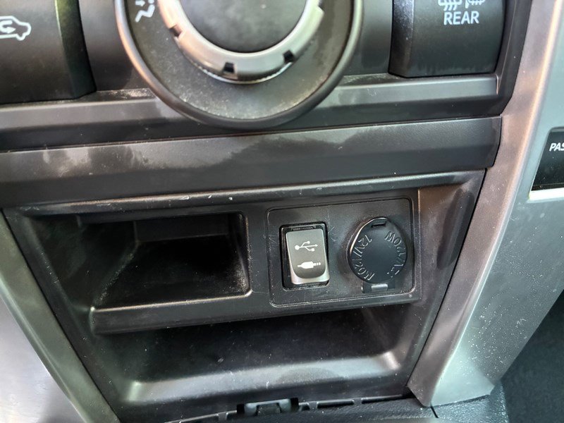 Used 2014 Toyota 4Runner SR5 Premium AWD/4WD image 12
