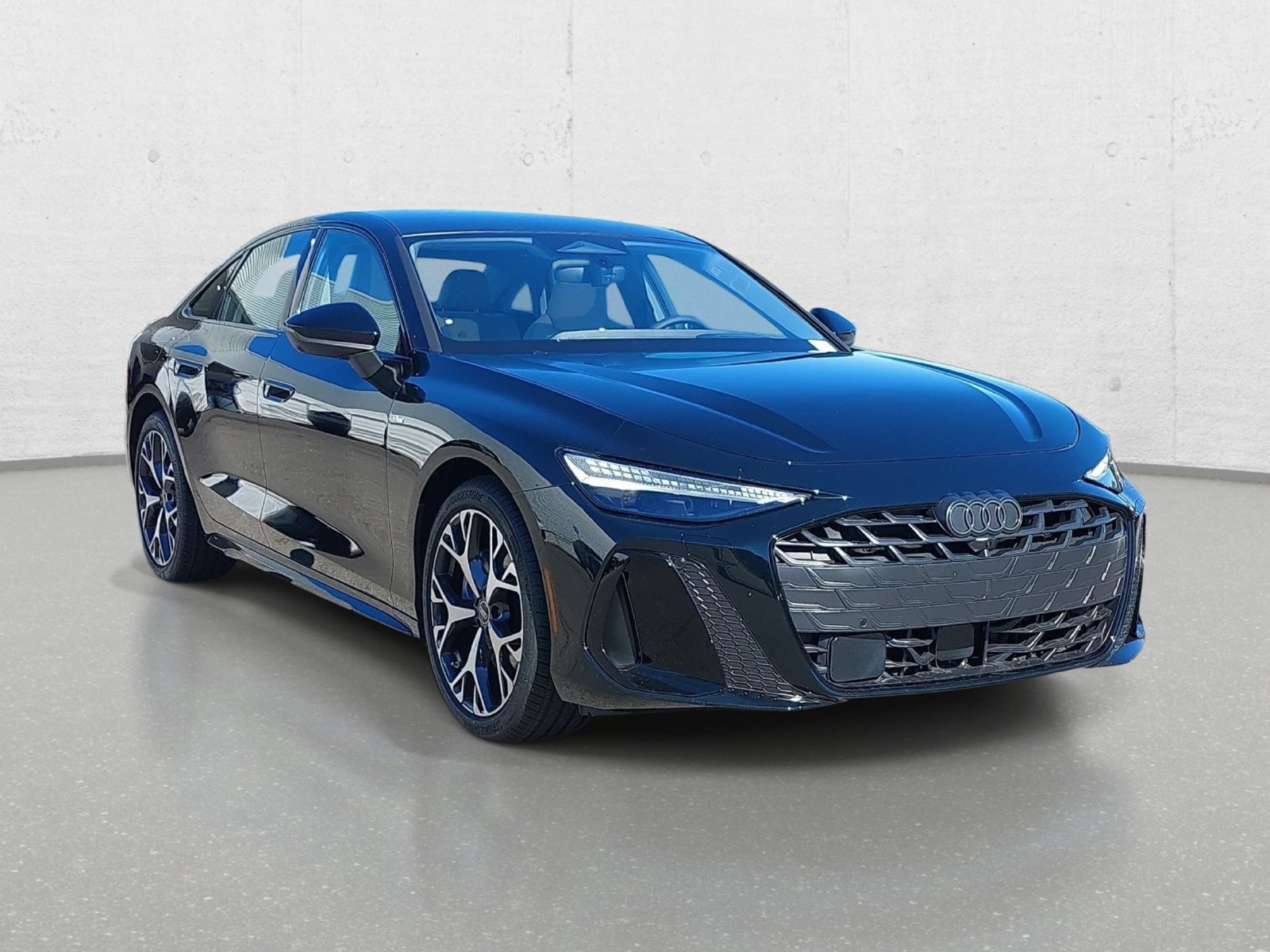 New 2026 Audi A6 Premium Plus AWD/4WD image 3