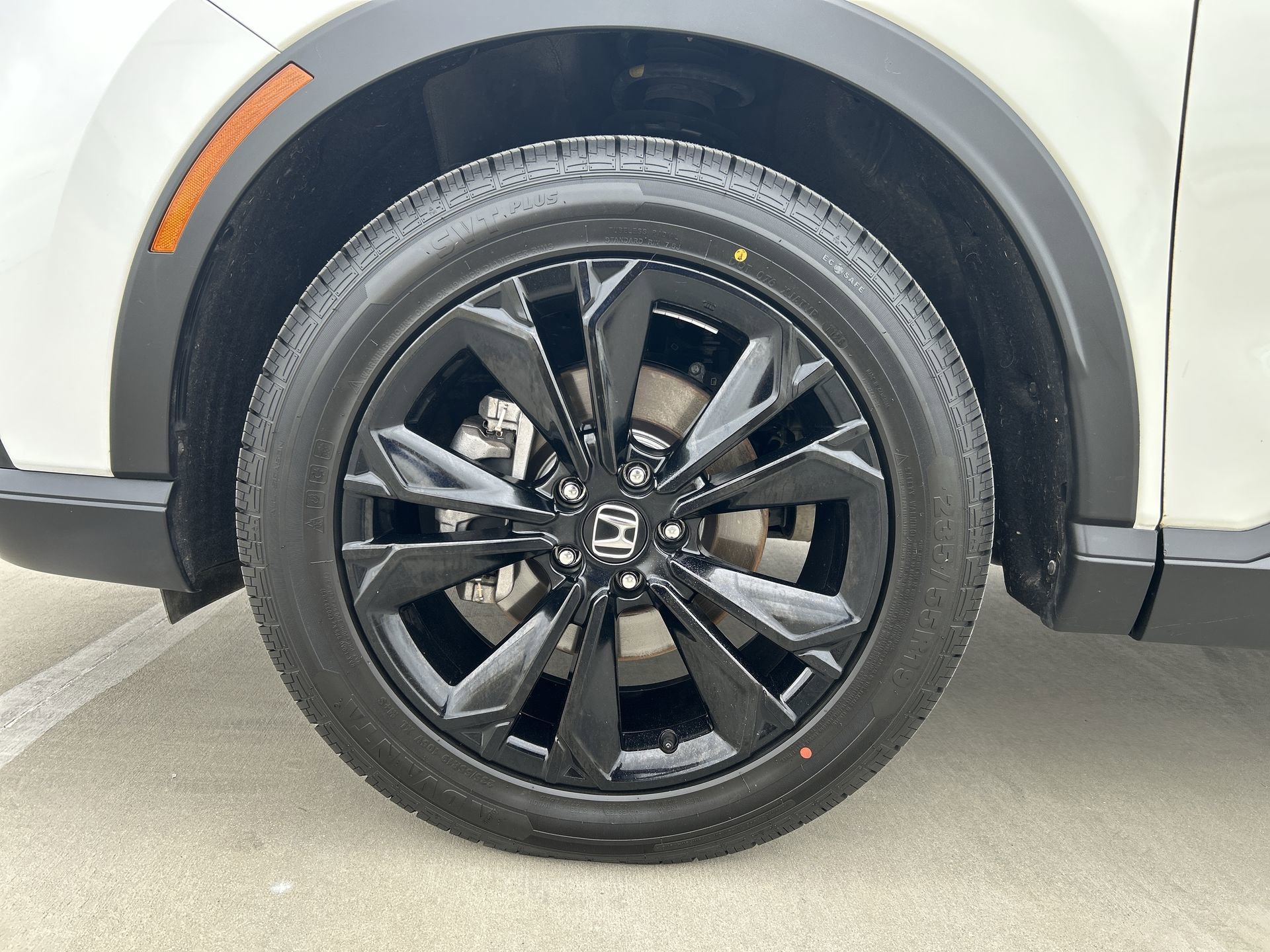 Certified 2023 Honda CR-V Sport Touring image 19