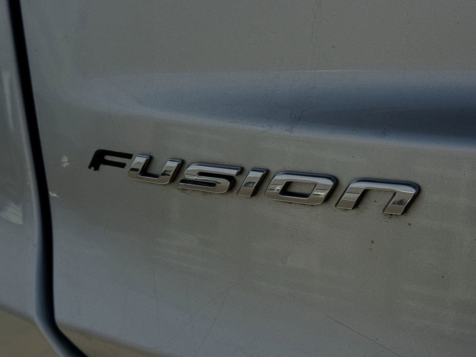 Used 2019 Ford Fusion Titanium image 15