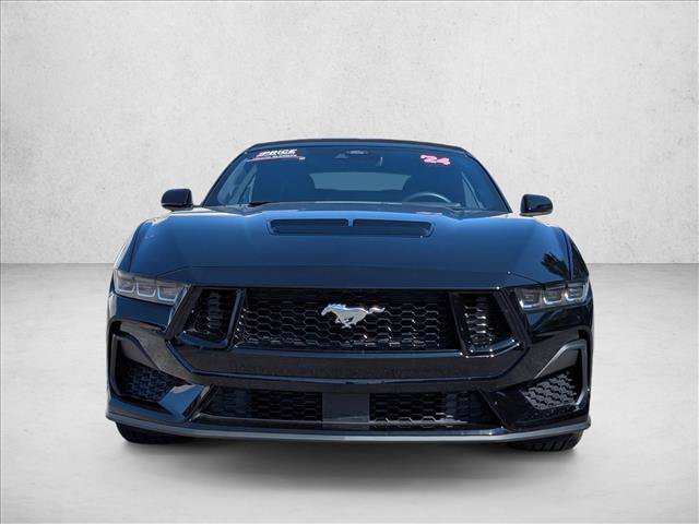Certified 2024 Ford Mustang GT Premium RWD image 2
