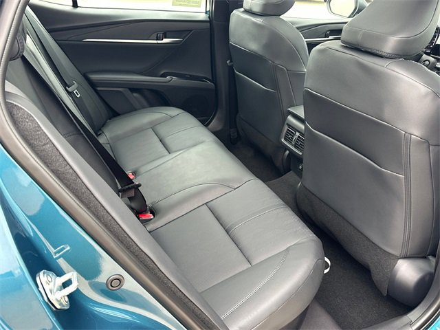 New 2026 Toyota Camry XSE image 11