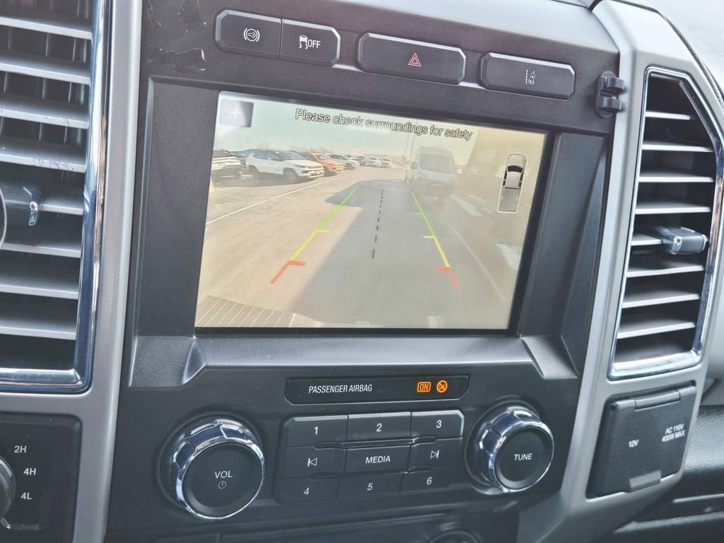 Used 2017 Ford F350 Lariat w/ Lariat Ultimate Package image 29