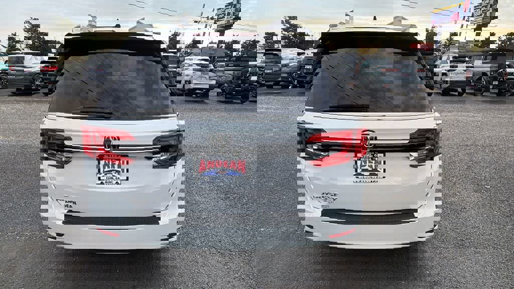 Used 2024 Honda Odyssey EX-L image 6