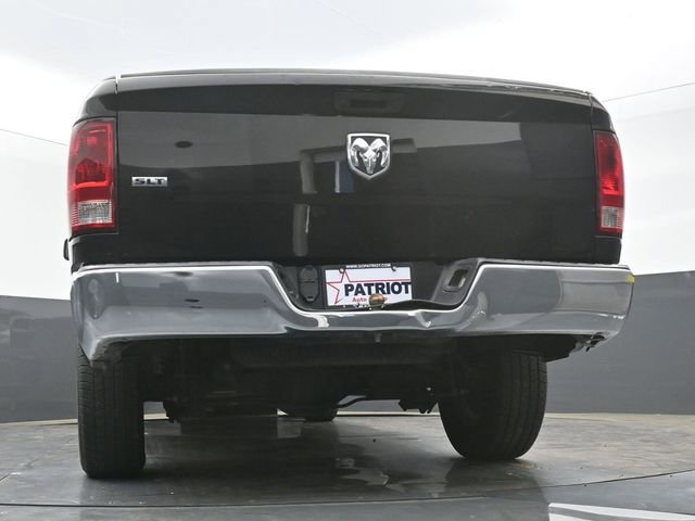 Used 2020 RAM 1500 Classic SLT RWD image 40