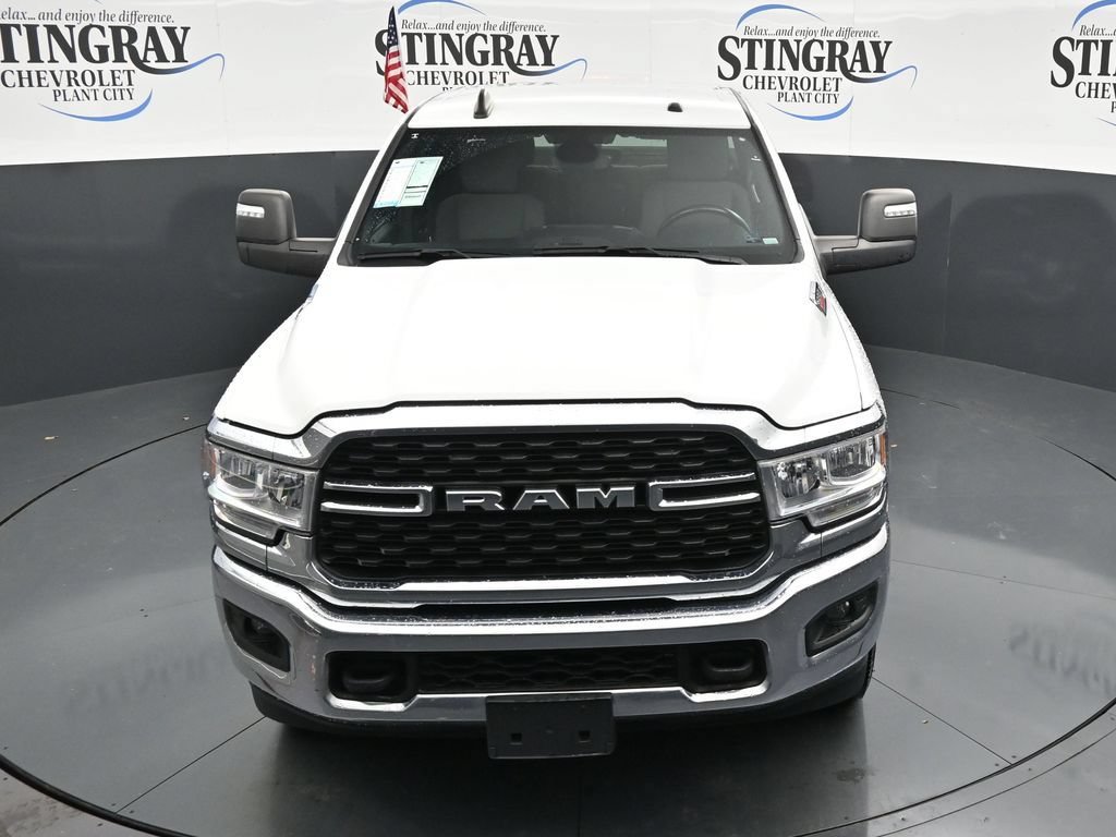 Used 2024 RAM 2500 Big Horn AWD/4WD image 19