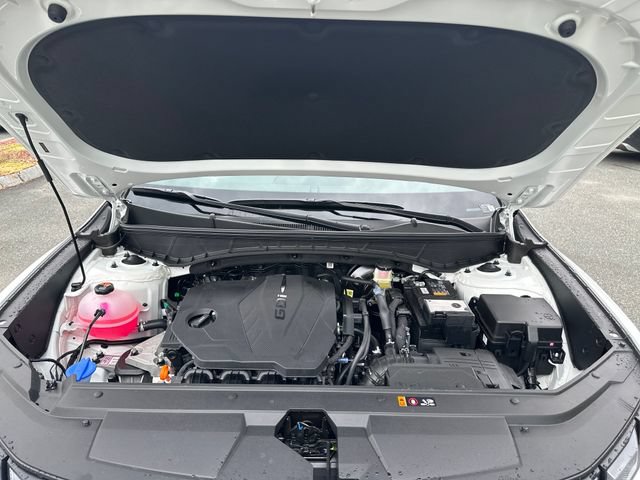 New 2026 Hyundai Santa Cruz SEL AWD/4WD image 26