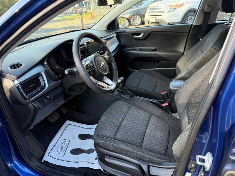 Used 2019 Kia Rio S image 12
