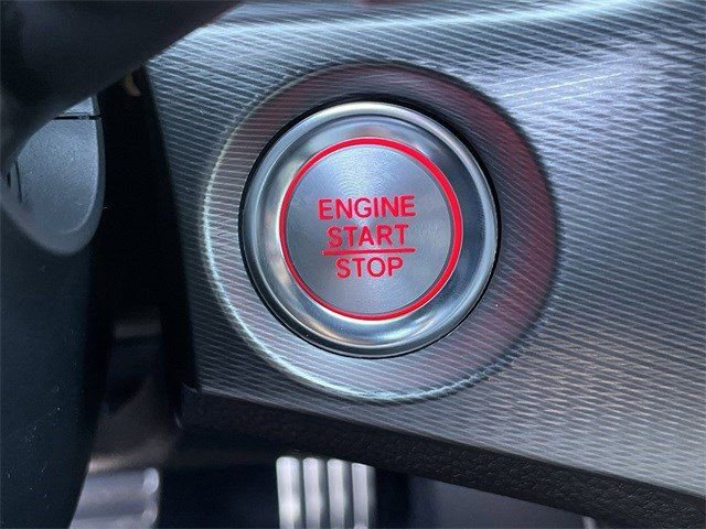 New 2026 Acura Integra A-Spec image 22