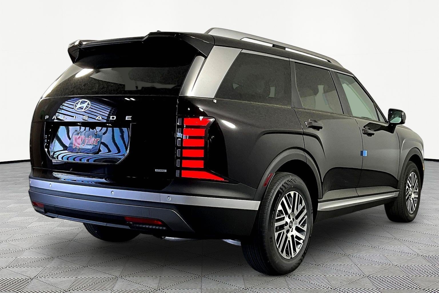 New 2026 Hyundai Palisade SEL AWD/4WD image 7