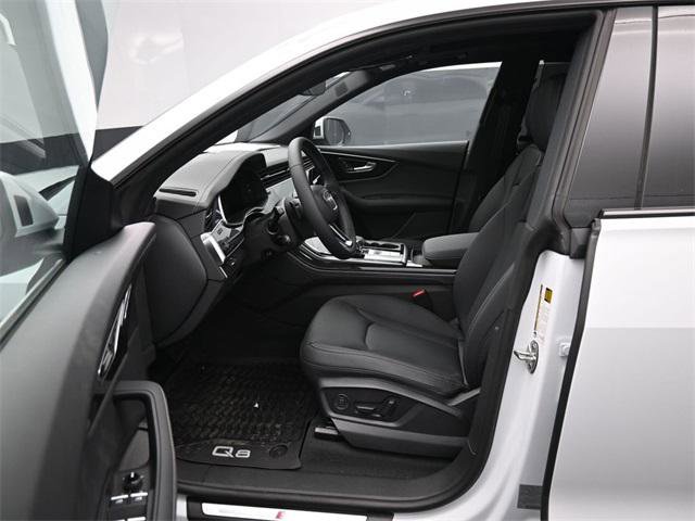 New 2026 Audi Q8 Premium Plus image 9