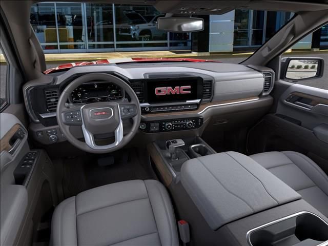 New 2026 GMC Sierra 1500 SLT image 15