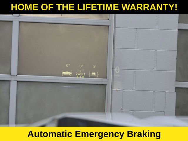 Used 2022 Chevrolet Silverado 3500 High Country w/ Snow Plow Prep/Camper Package image 45