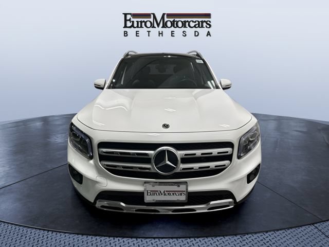 Used 2023 Mercedes-Benz GLB 250 4MATIC image 8