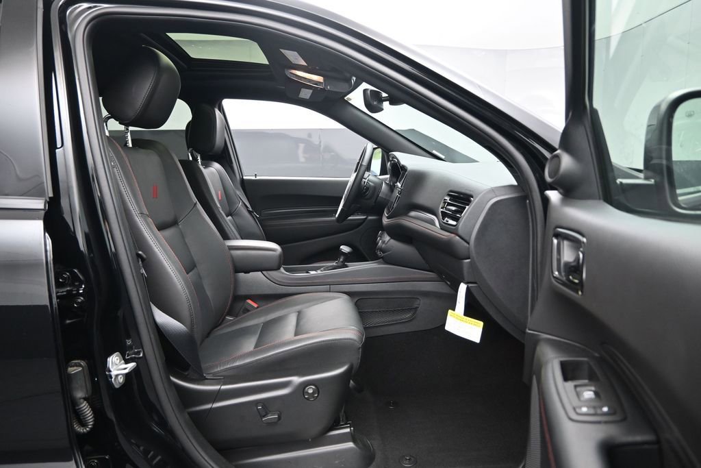 Used 2026 Dodge Durango GT AWD/4WD image 32