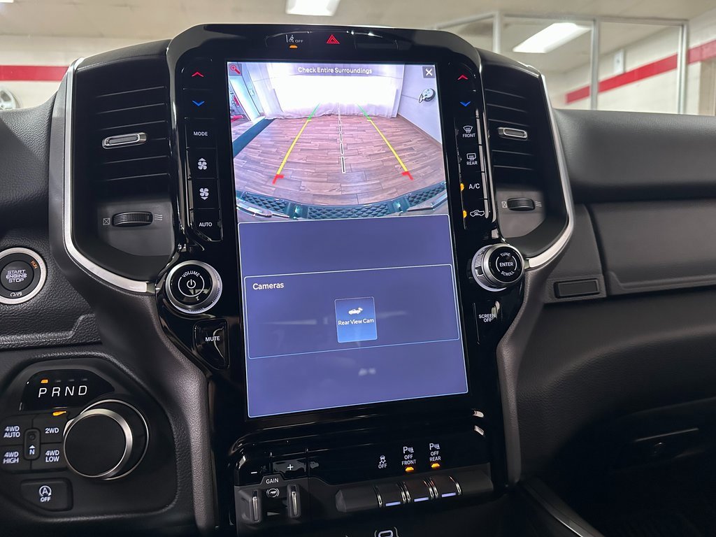 New 2026 RAM 1500 Big Horn image 30