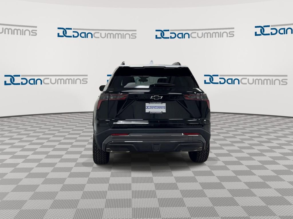 New 2026 Chevrolet Equinox ACTIV w/ LPO, Floor Liner Package image 7