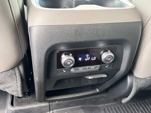 Used 2026 GMC Acadia Elevation w/ Black Edition AWD/4WD image 16