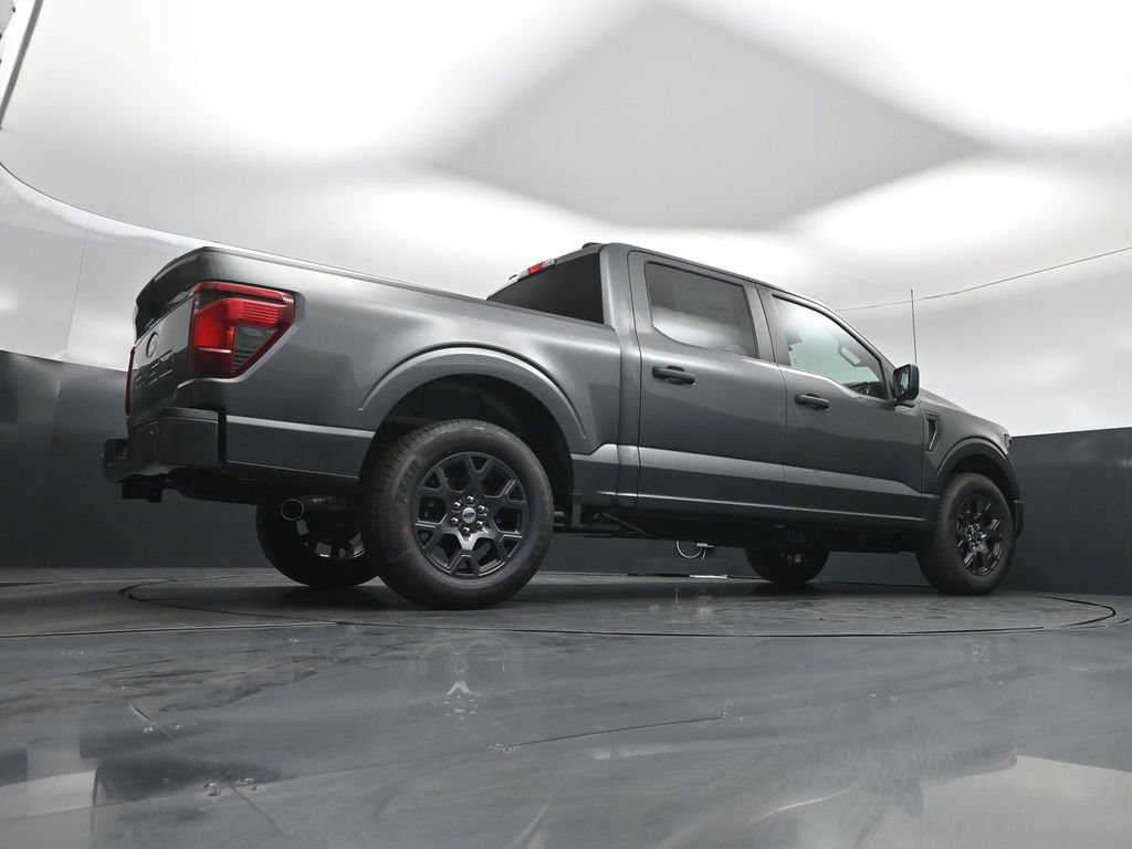 New 2026 Ford F150 STX w/ Equipment Group 200A RWD image 41