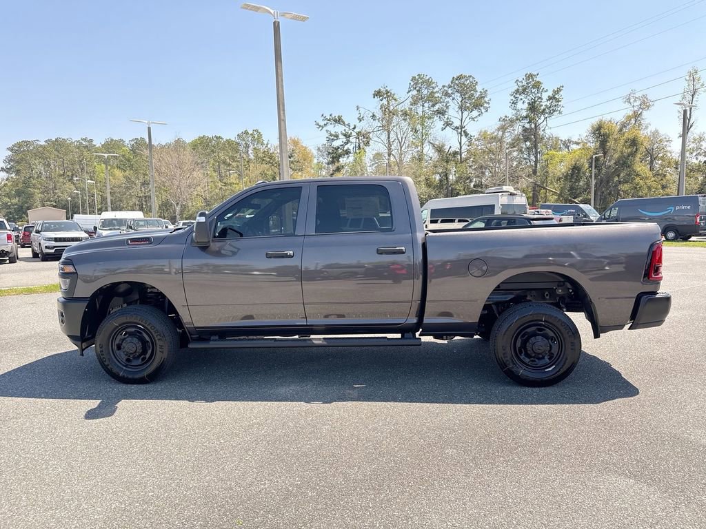 New 2026 RAM 2500 Tradesman image 6