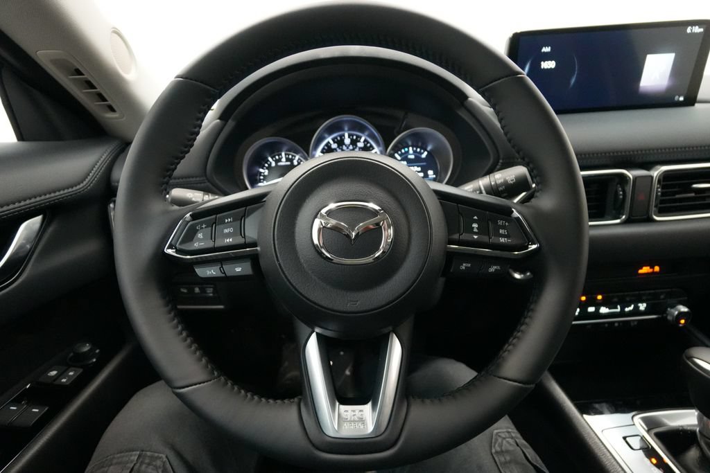 New 2025 MAZDA CX-5 AWD 2.5 S image 44