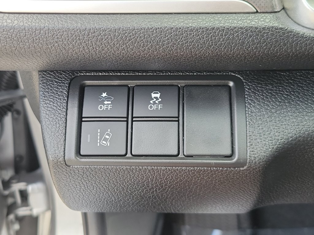 Used 2021 Honda Civic EX image 27