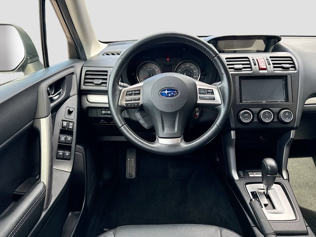 Used 2014 Subaru Forester 2.5i Limited w/ Popular Package #2 AWD/4WD image 21