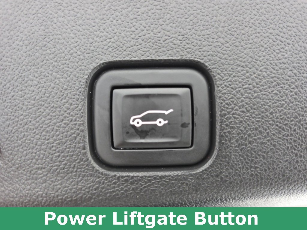 Used 2024 Chevrolet Traverse Z71 w/ Enhanced Driving Package image 61