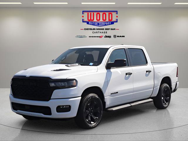 New 2026 RAM 1500 Express image 8