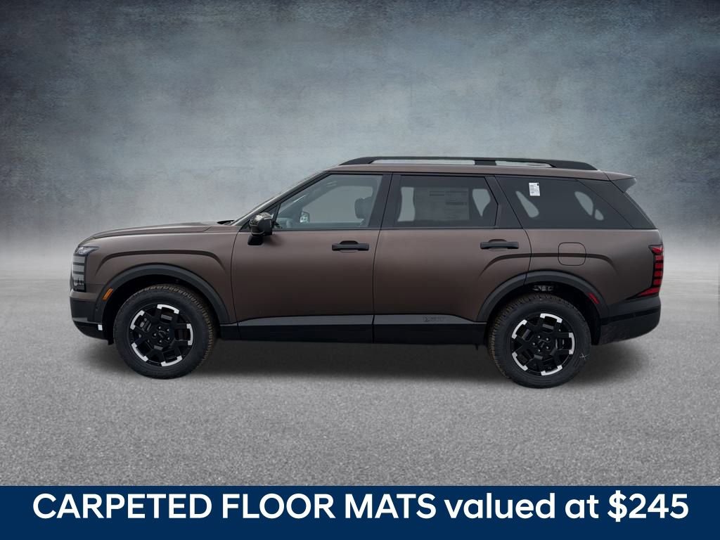 New 2026 Hyundai Palisade XRT Pro AWD/4WD image 2