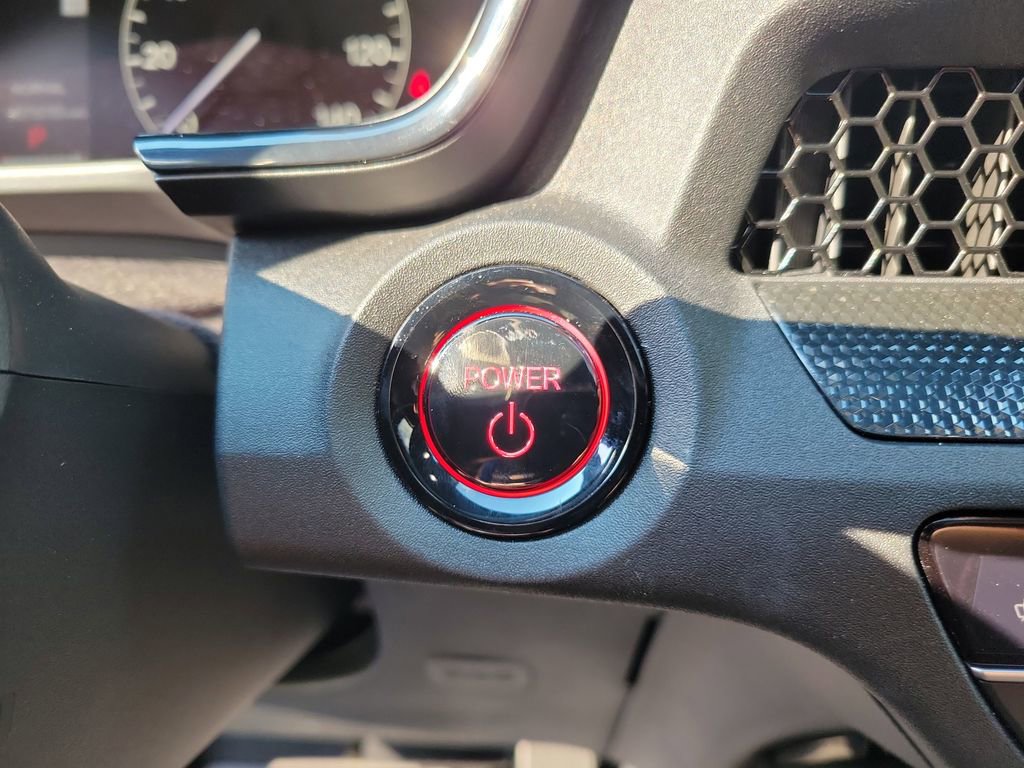 Certified 2025 Honda CR-V Sport-L image 33