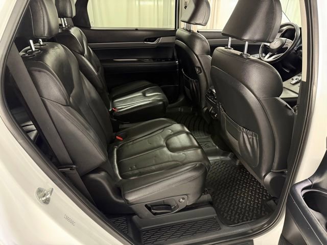 Used 2021 Hyundai Palisade SEL w/ Premium Package AWD/4WD image 8