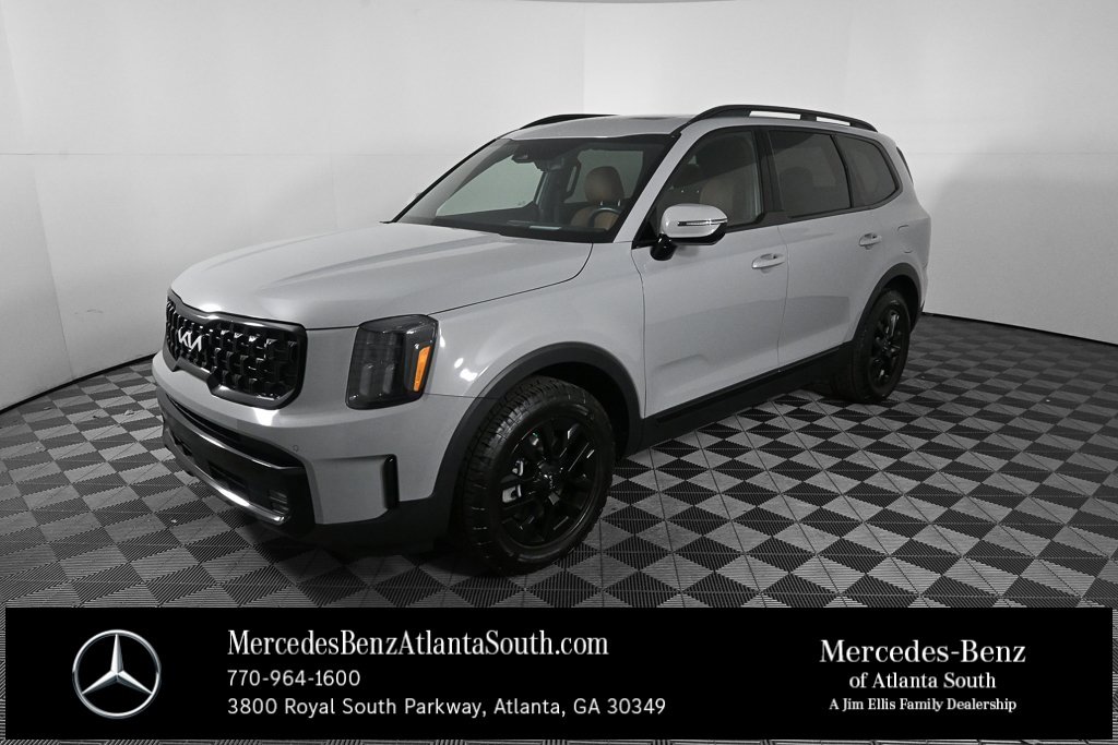 Used 2024 Kia Telluride SX Prestige X-Pro