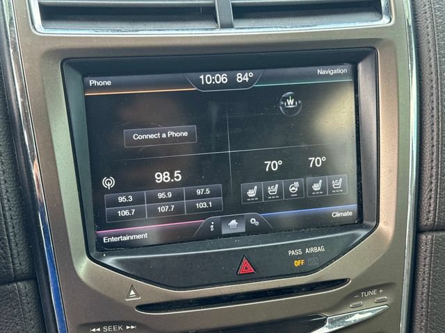 Used 2014 Lincoln MKX FWD w/ Equipment Group 102A image 20