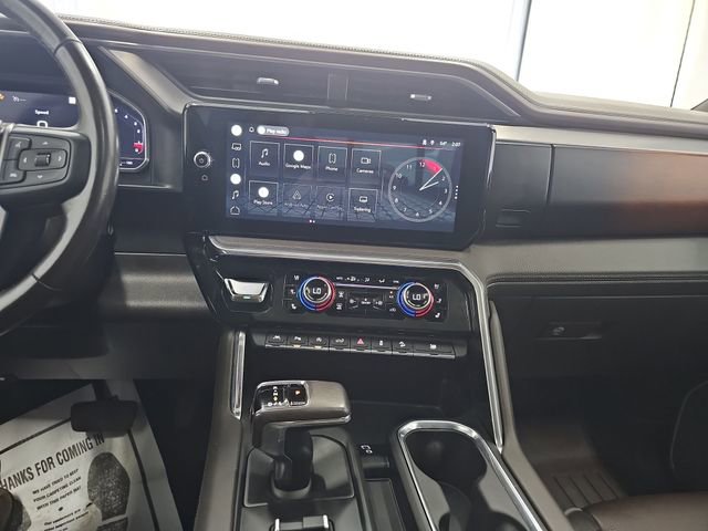Used 2022 GMC Sierra 1500 Denali image 17