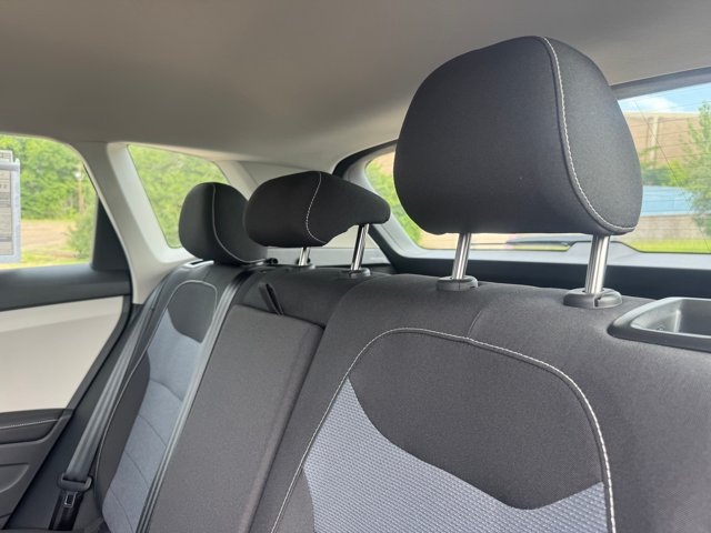 New 2026 Volkswagen Taos S FWD image 18