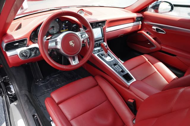 Used 2013 Porsche 911 Carrera S RWD image 6