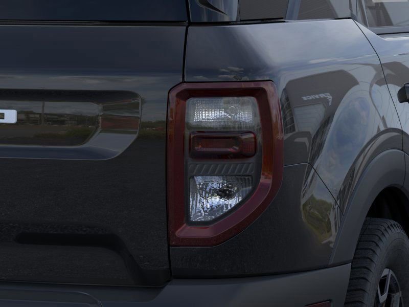 Used 2025 Ford Bronco Sport Outer Banks image 21