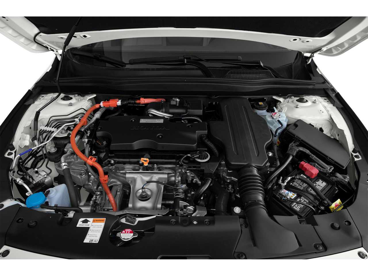 Used 2022 Honda Accord EX-L image 8