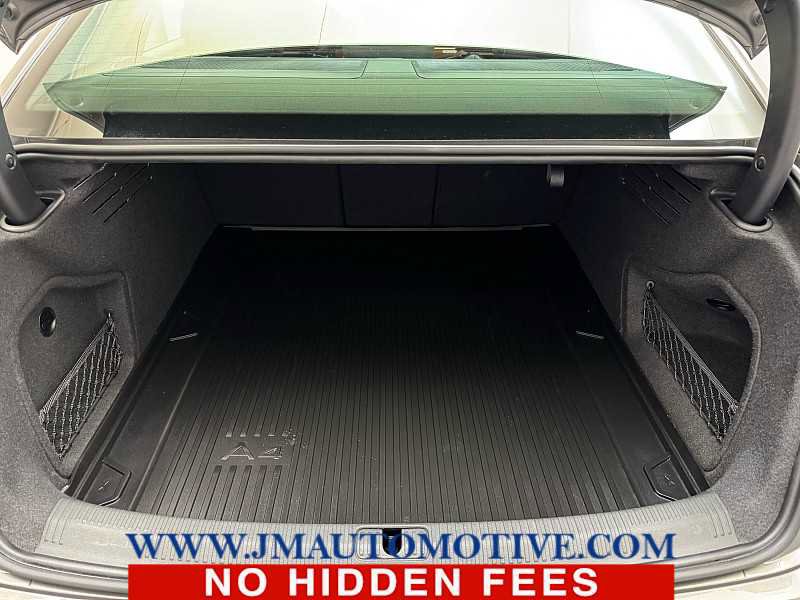 Used 2022 Audi A4 2.0T Premium Plus w/ Premium Plus Package image 17