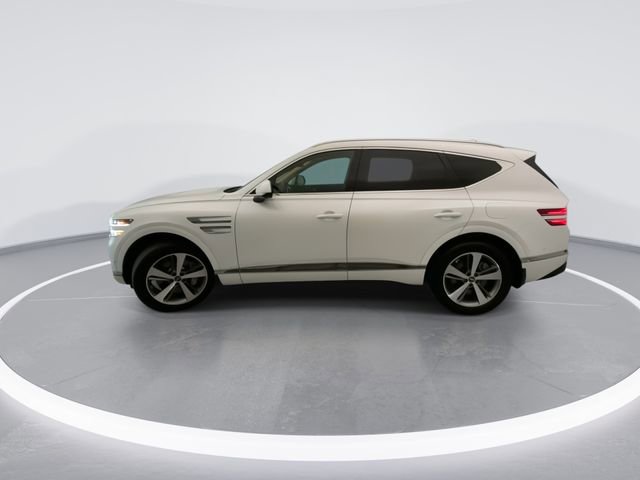 Used 2024 Genesis GV80 2.5T w/ Advanced Package AWD/4WD image 9