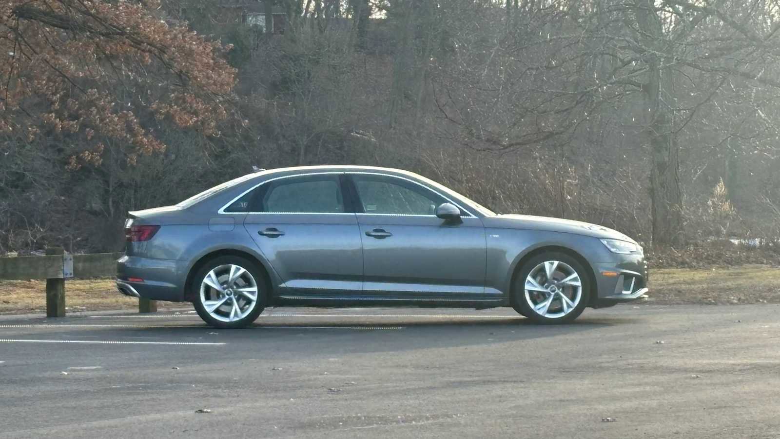 Used 2019 Audi A4 2.0T Premium Plus w/ Premium Plus Package image 6