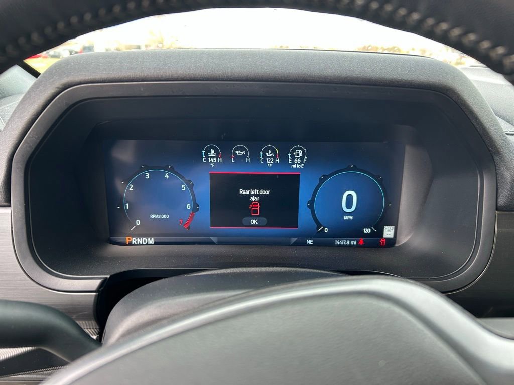 Used 2024 Ford F150 Lariat image 14