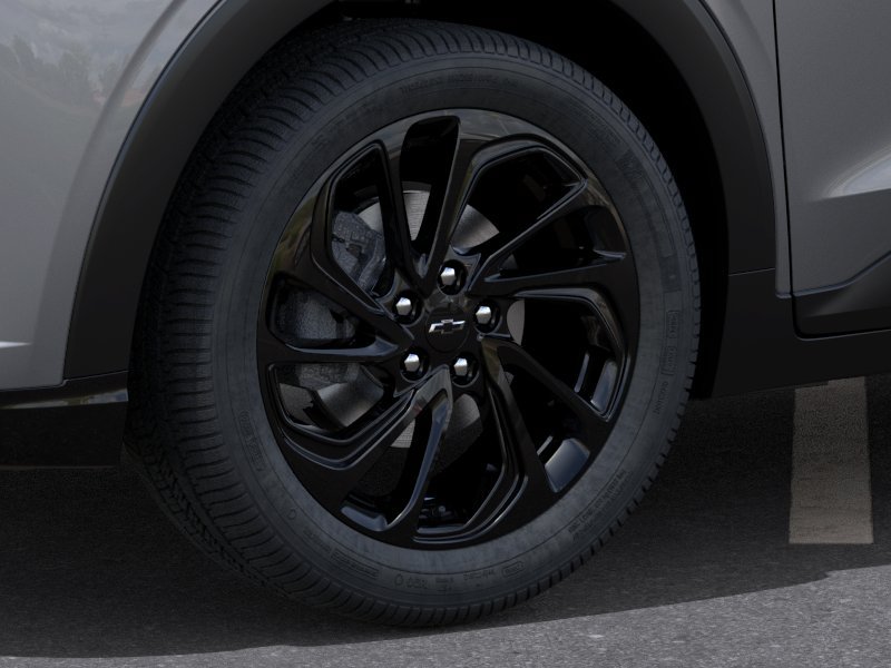 New 2027 Chevrolet Bolt RS FWD image 41
