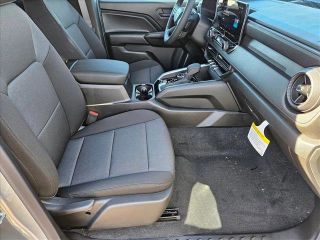 New 2026 Chevrolet Colorado Trail Boss image 16