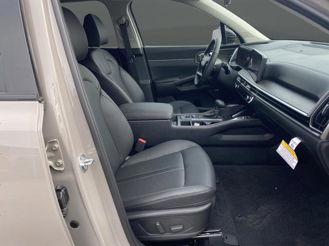 New 2026 Kia Sorento X-Line EX image 21