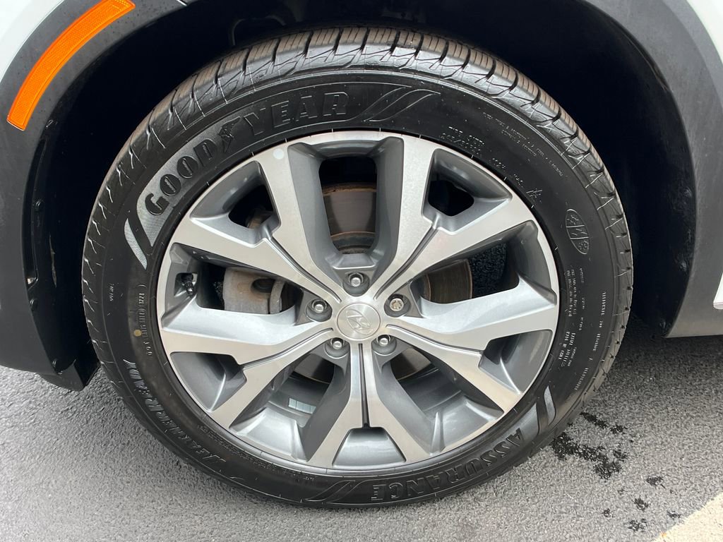 Used 2022 Hyundai Palisade SEL w/ 8P Bench Seat Package image 26