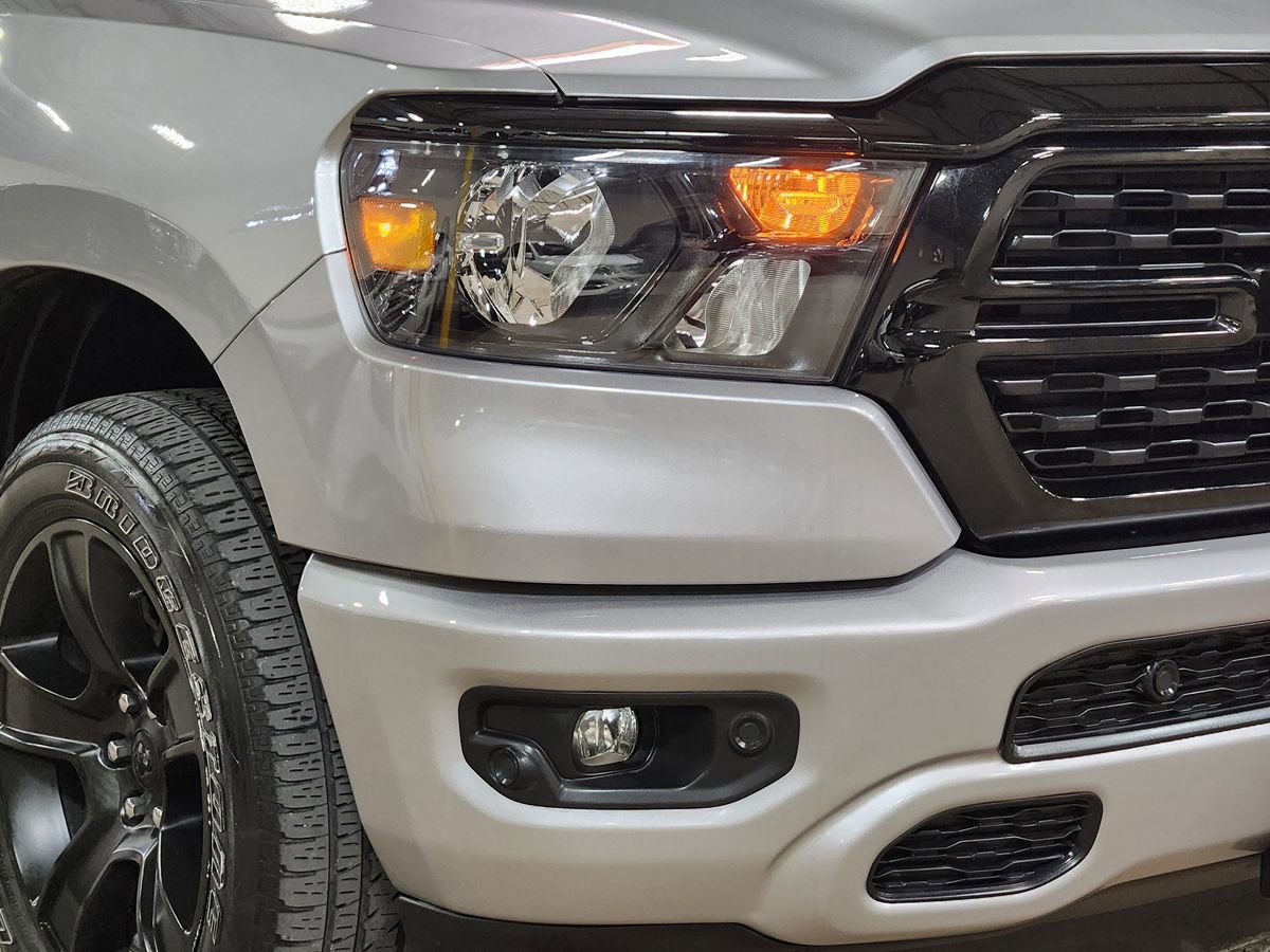 Used 2024 RAM 1500 Lone Star image 13