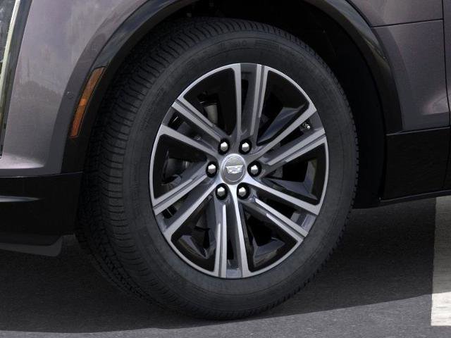 New 2026 Cadillac Lyriq Luxury image 9
