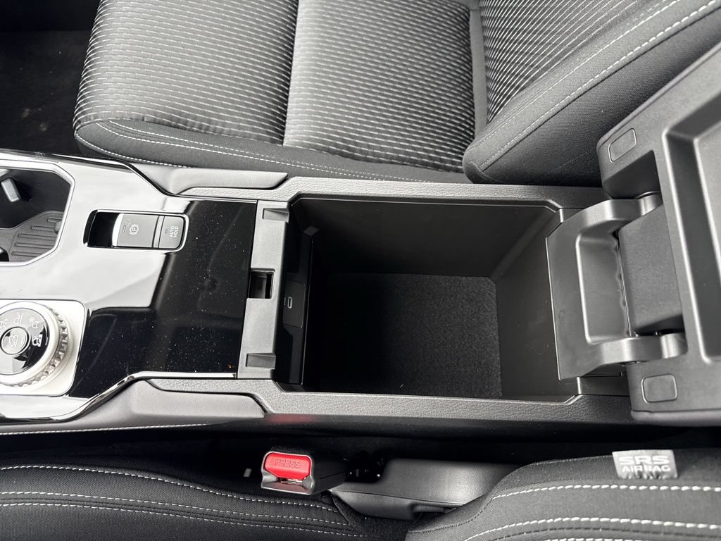 New 2026 Mitsubishi Outlander ES AWD/4WD image 20